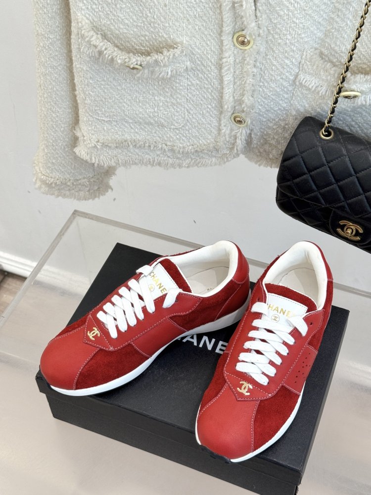 Sneakers women's фото 2