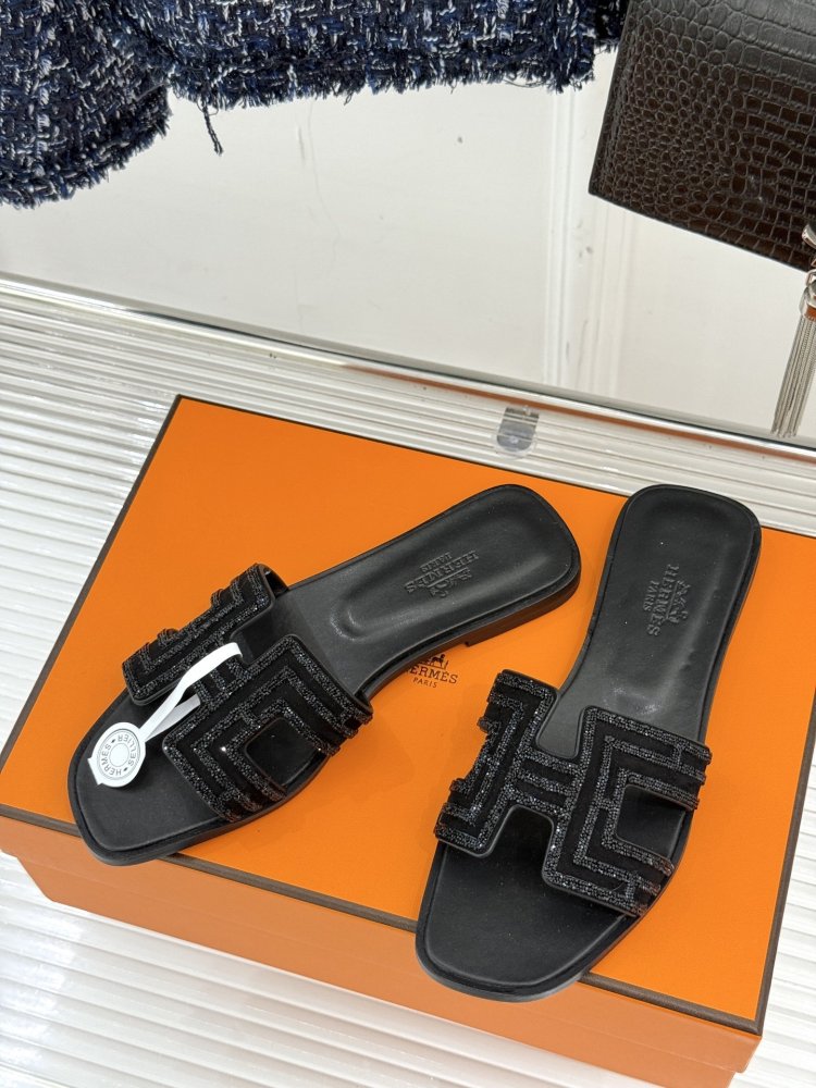 Шльопанці Oran жіночі фото 2