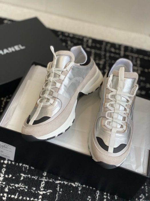 Sneakers фото 4