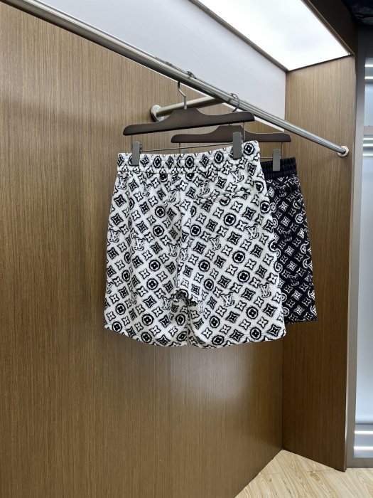 Шорты мужские фото 8