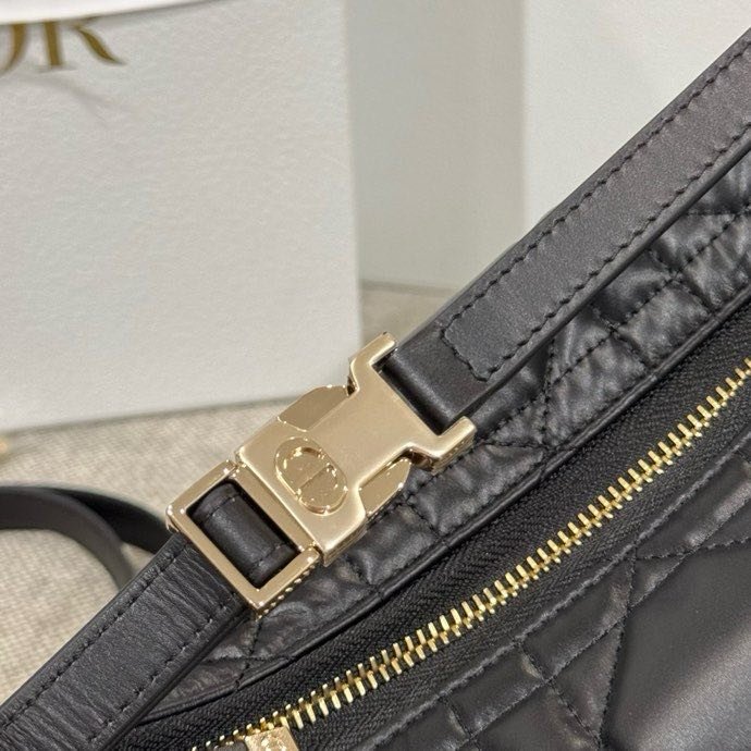 A bag Nomad women's leather 22 cm фото 5