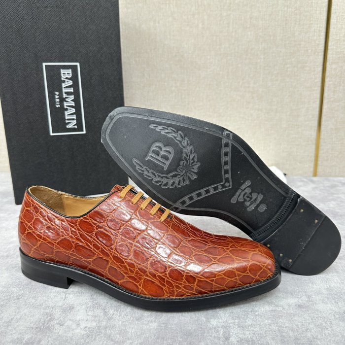 Туфли мужские фото 8