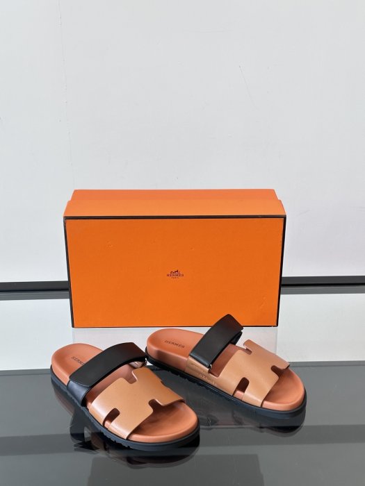 Шльопанці чоловічі фото 5