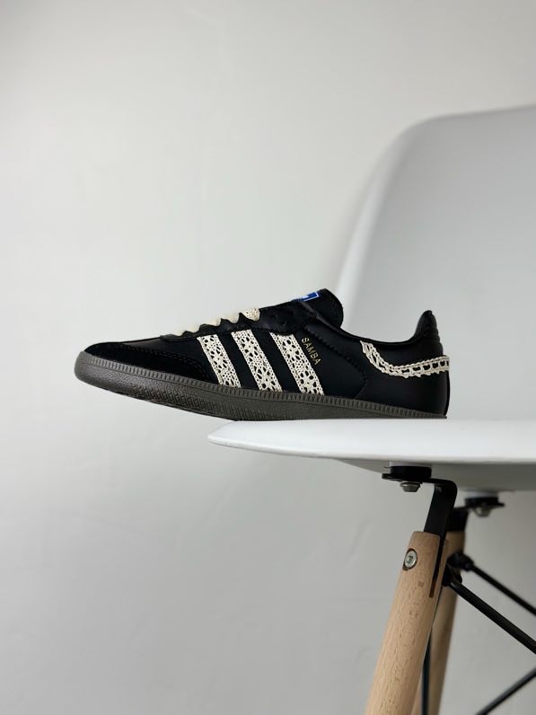 Кроссовки Originals Samba Vegan B75807