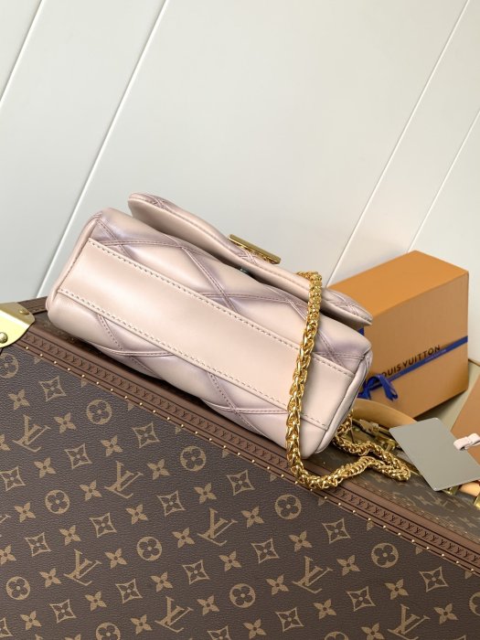 Сумка женская GO-14 23 см фото 3