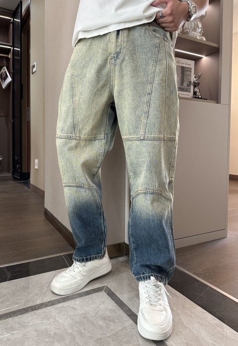 Jeans men's