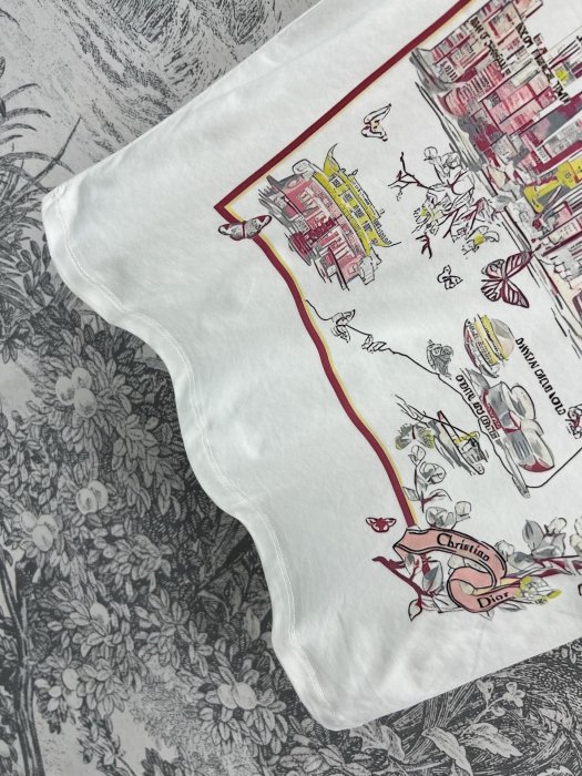 Футболка женская фото 4