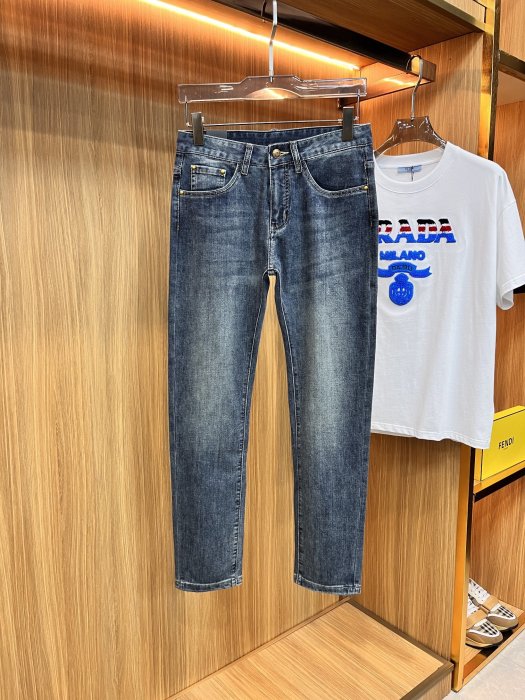 Jeans men's фото 2