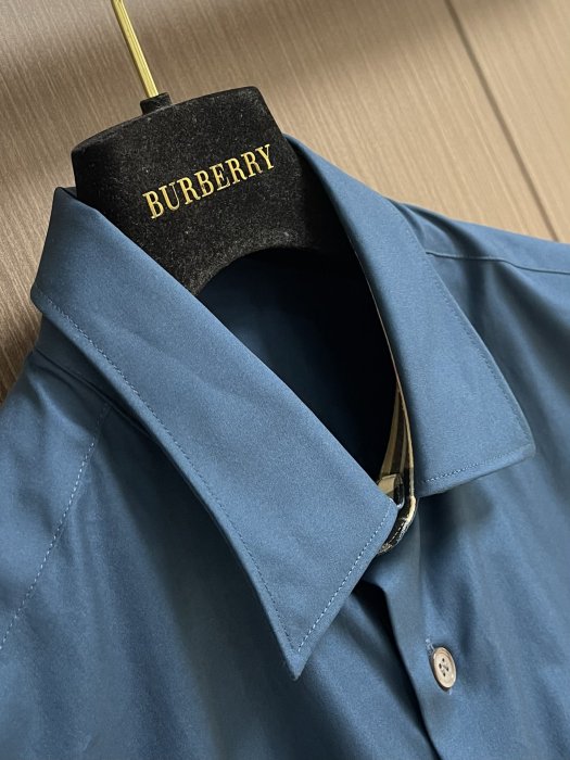 Shirt men's фото 6