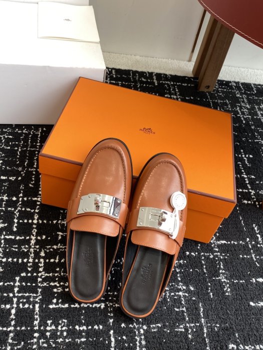 Мюли женские фото 4