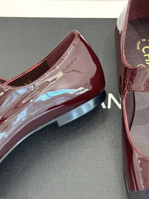 Балетки фото 6