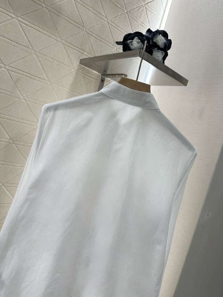 Рубашка женская фото 4