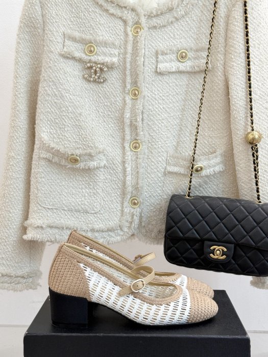 Туфли женские