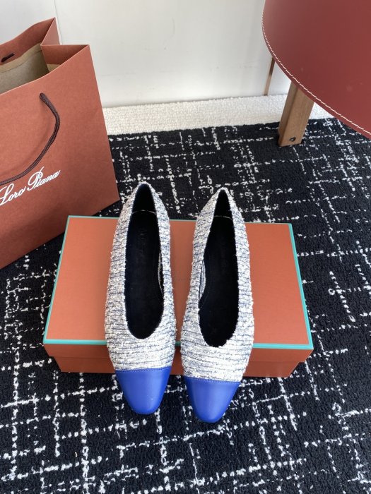 Туфли женские