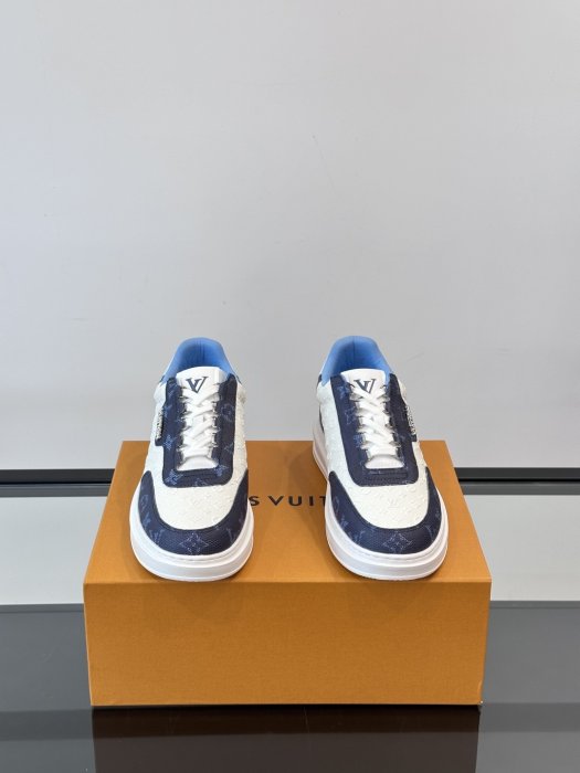 Кроссовки мужские фото 2