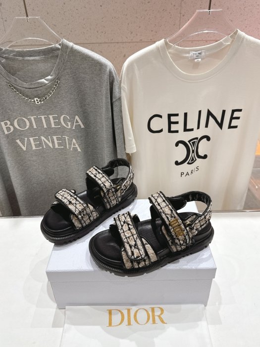 Sandals women's фото 3