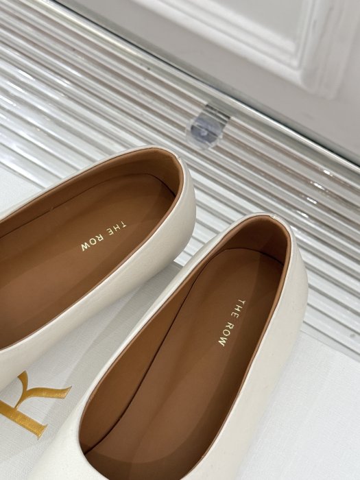 Балетки фото 8