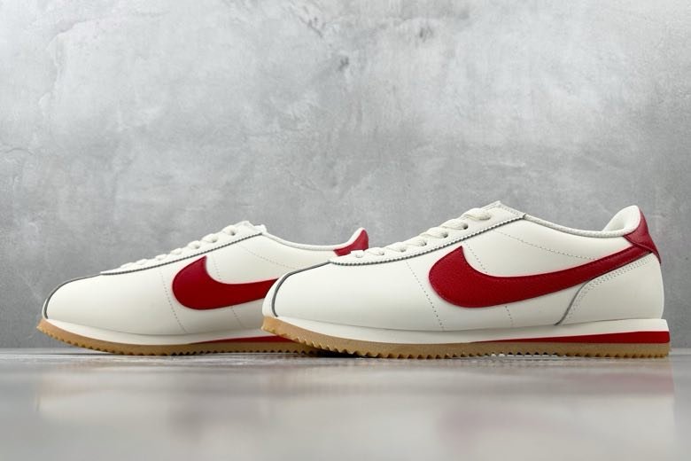 Кроссовки Nike Cortez LEATHER фото 6