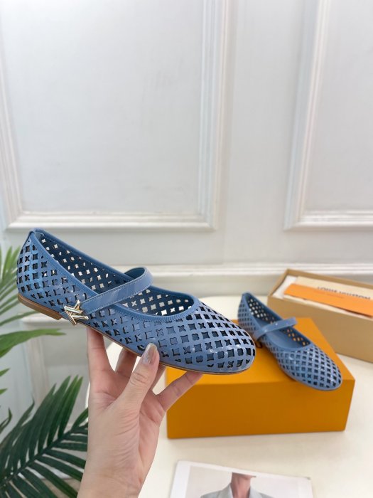 Ballet shoes фото 5