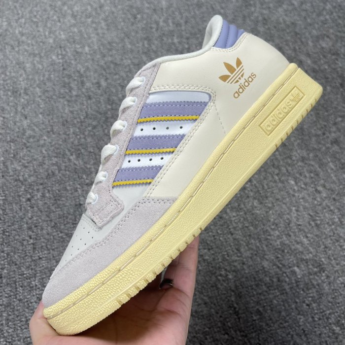 Кроссовки Adidas Forum 84 Low Premium фото 7