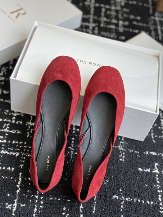 Балетки фото 4