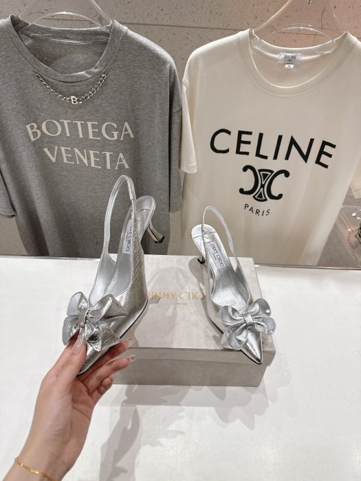 Босоножки фото 4