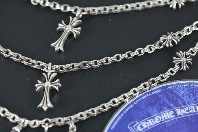 Намисто з срібла 925 проби фото 4