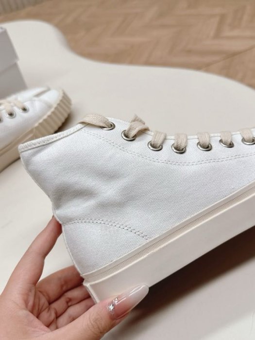 Shoes women's from bifurcated the toe фото 9