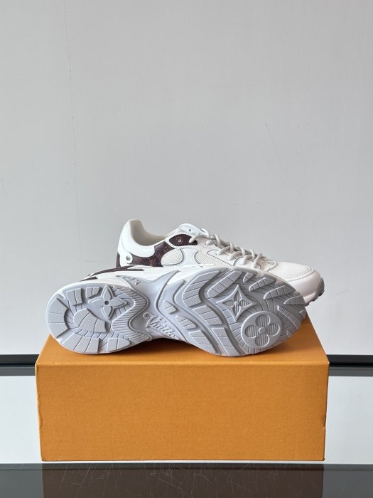 Кроссовки мужские фото 9