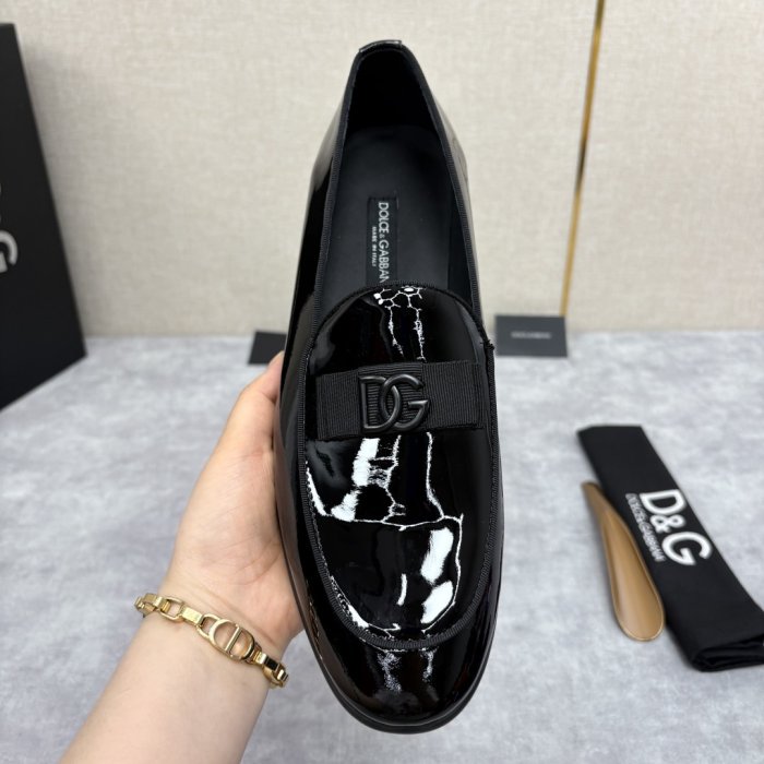 Лоферы мужские фото 7