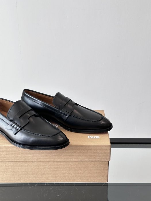 Туфли мужские фото 7