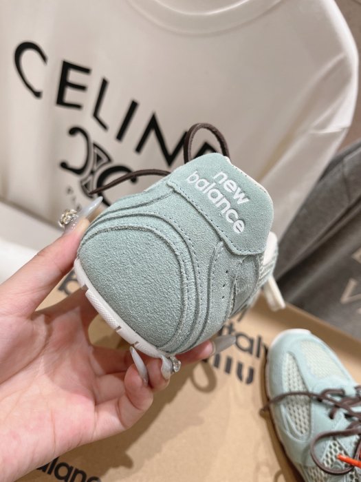 Кроссовки женские G027 Miu Miu x New Balance 530 фото 8