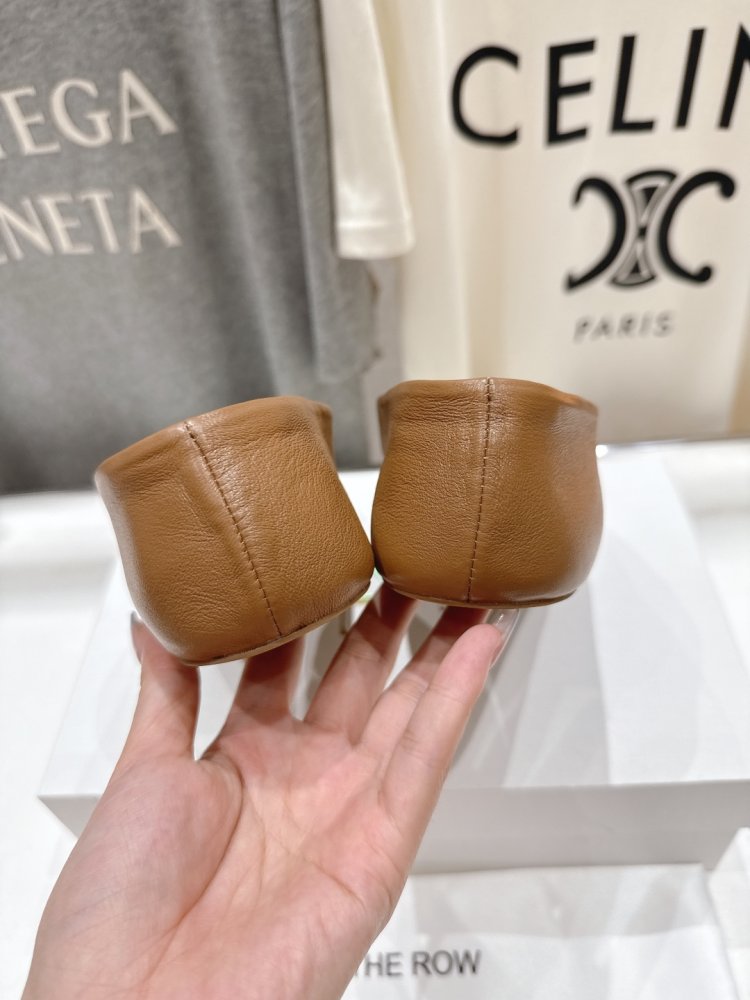 Ballet shoes фото 8