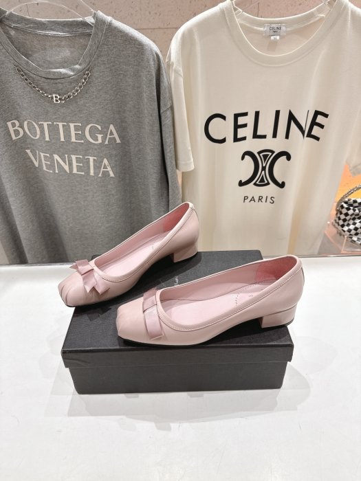 Балетки фото 3