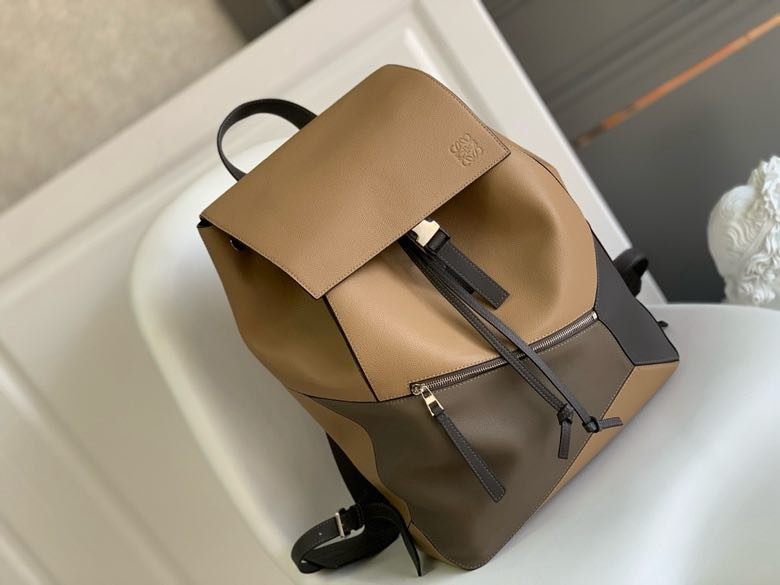 Loewe mens backpack on sale