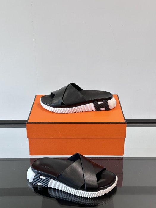 Шлепанцы мужские фото 4