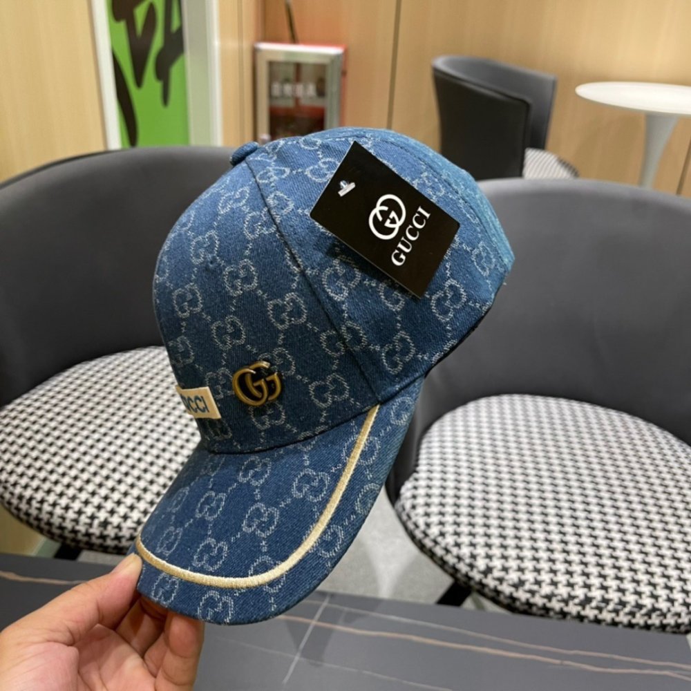 Кепка фото 6