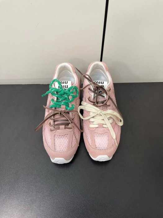 Sneakers Miu Miu x New Balance 530