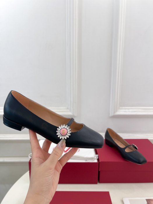 Ballet shoes фото 5