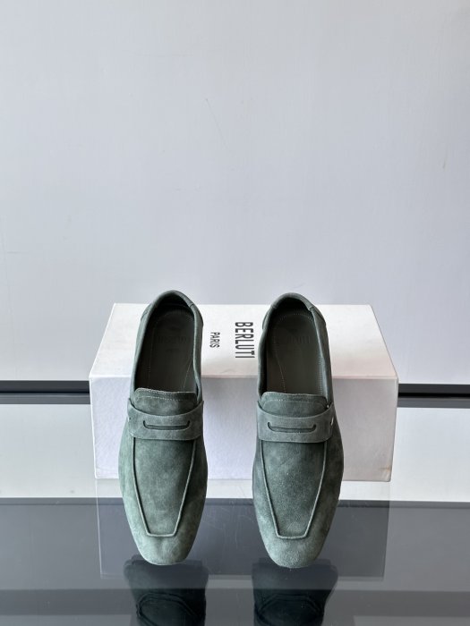 Туфли мужские Eden Scritto фото 6