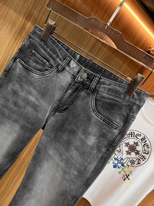 Jeans men's фото 4