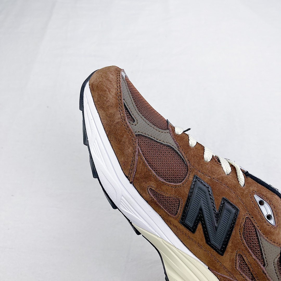 Sneakers M990JB3 фото 6