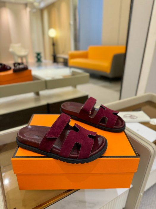 Шлепанцы Chypre женские фото 2