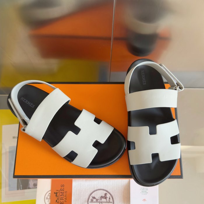 Sandals Genius women's фото 2