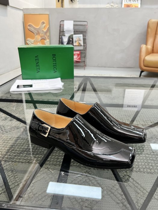 Туфлі чоловічі фото 2