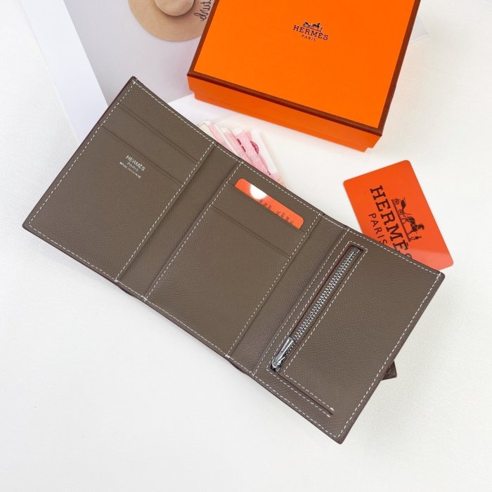 Кошелек  Bearn wallet epsom фото 6