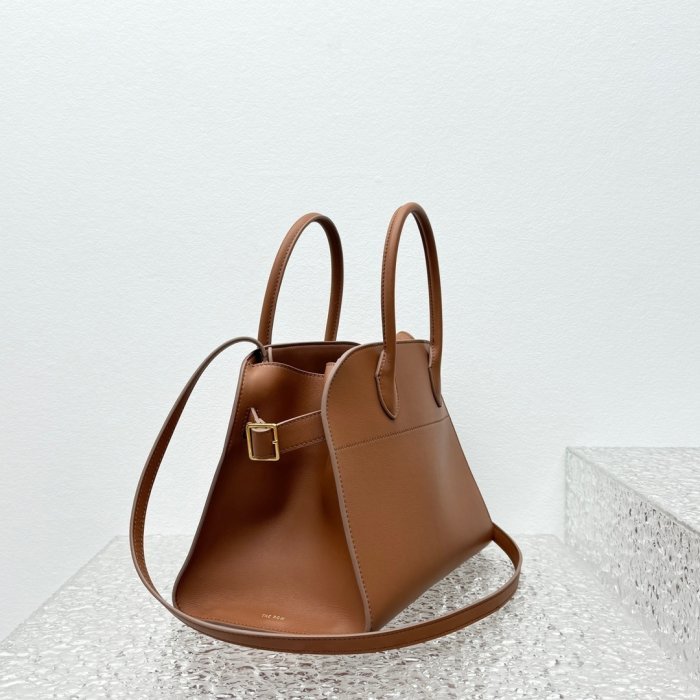 THE ROW / A bag women's Margaux 15 фото 7