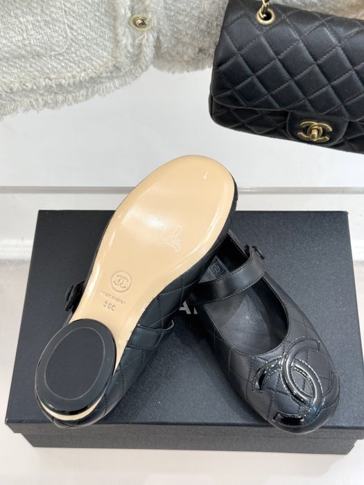 Балетки фото 9