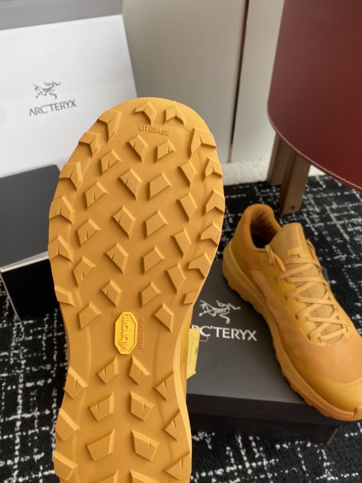 Кроссовки ARCTERYX NORVAN VT фото 9