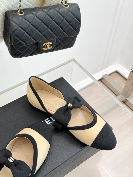 Балетки фото 5